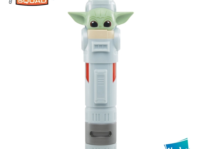Hasbro Pulse I Am Your Father’s Day Livestream: Mission Fleet Gallery