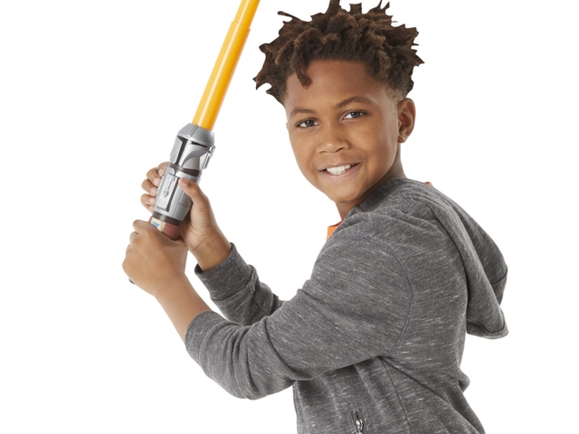 Hasbro Pulse I Am Your Father’s Day Livestream: Mission Fleet Gallery