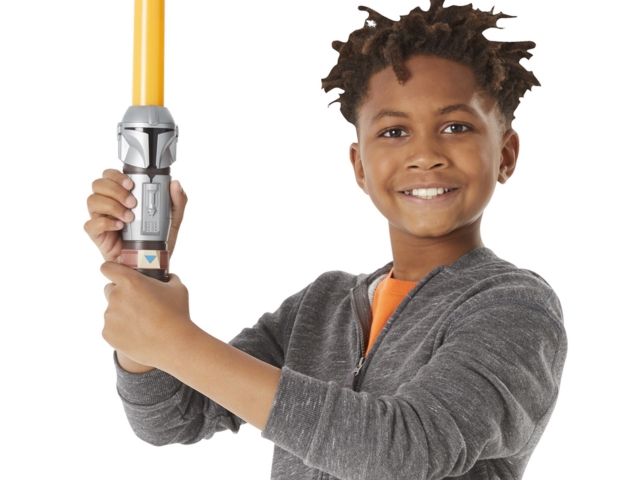Hasbro Pulse I Am Your Father’s Day Livestream: Mission Fleet Gallery