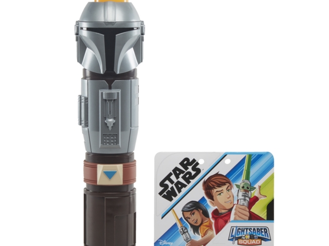 Hasbro Pulse I Am Your Father’s Day Livestream: Mission Fleet Gallery