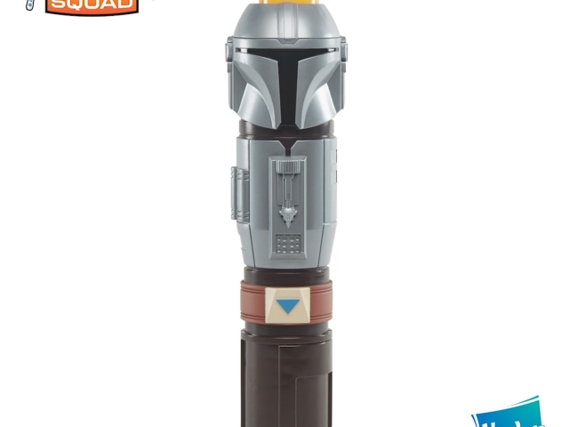 Hasbro Pulse I Am Your Father’s Day Livestream: Mission Fleet Gallery