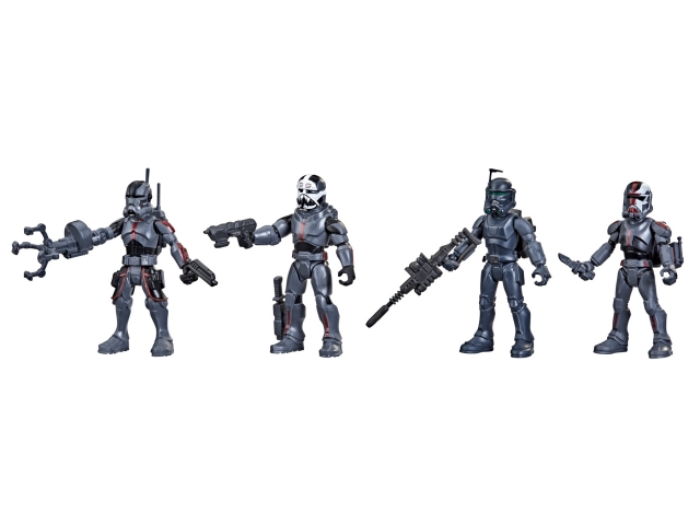 Hasbro Pulse I Am Your Father’s Day Livestream: Mission Fleet Gallery