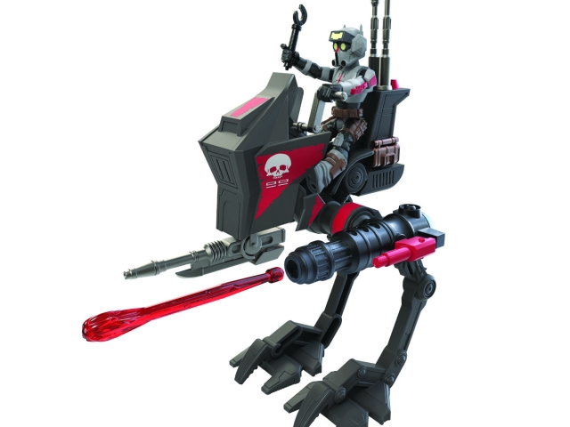 Hasbro Pulse I Am Your Father’s Day Livestream: Mission Fleet Gallery