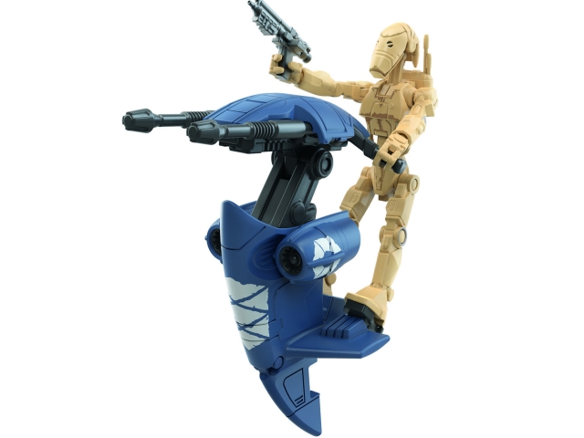 Hasbro Pulse I Am Your Father’s Day Livestream: Mission Fleet Gallery