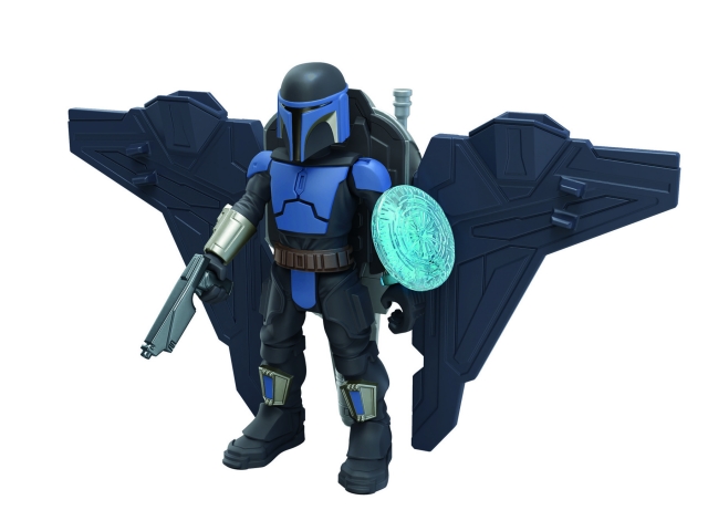 Hasbro Pulse I Am Your Father’s Day Livestream: Mission Fleet Gallery