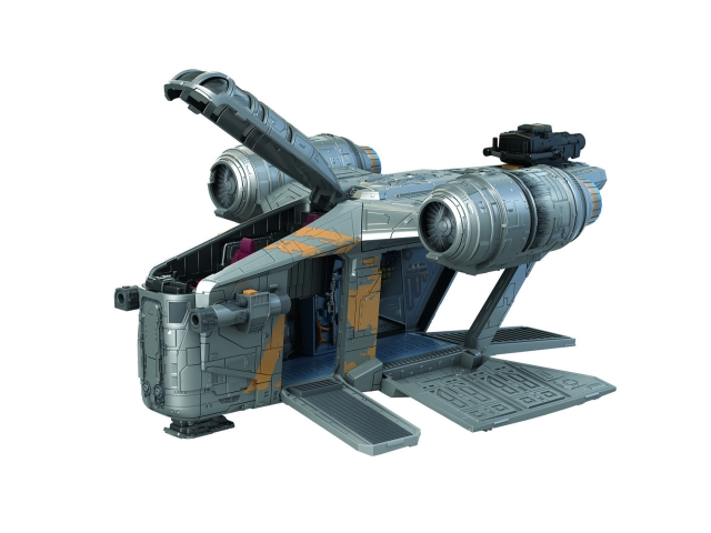 Hasbro Pulse I Am Your Father’s Day Livestream: Mission Fleet Gallery