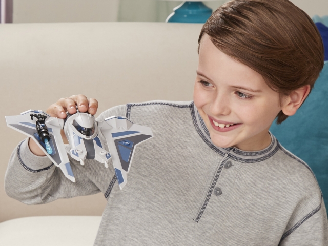 Hasbro Pulse I Am Your Father’s Day Livestream: Mission Fleet Gallery