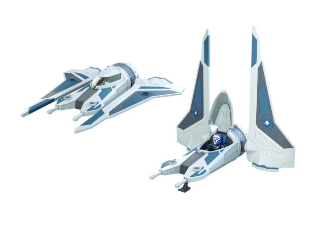 Hasbro Pulse I Am Your Father’s Day Livestream: Mission Fleet Gallery