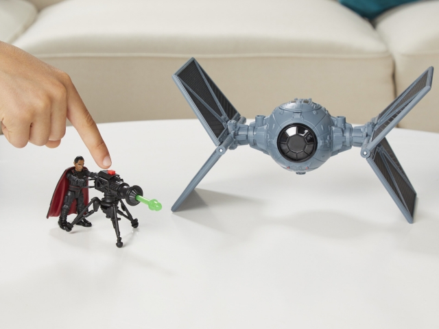 Hasbro Pulse I Am Your Father’s Day Livestream: Mission Fleet Gallery