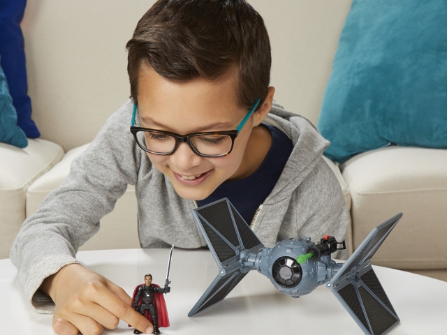 Hasbro Pulse I Am Your Father’s Day Livestream: Mission Fleet Gallery
