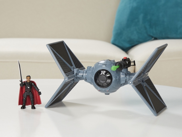 Hasbro Pulse I Am Your Father’s Day Livestream: Mission Fleet Gallery