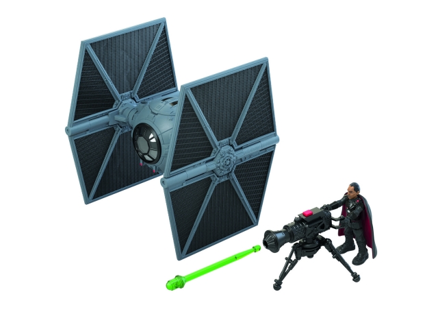 Hasbro Pulse I Am Your Father’s Day Livestream: Mission Fleet Gallery