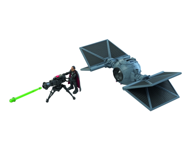 Hasbro Pulse I Am Your Father’s Day Livestream: Mission Fleet Gallery
