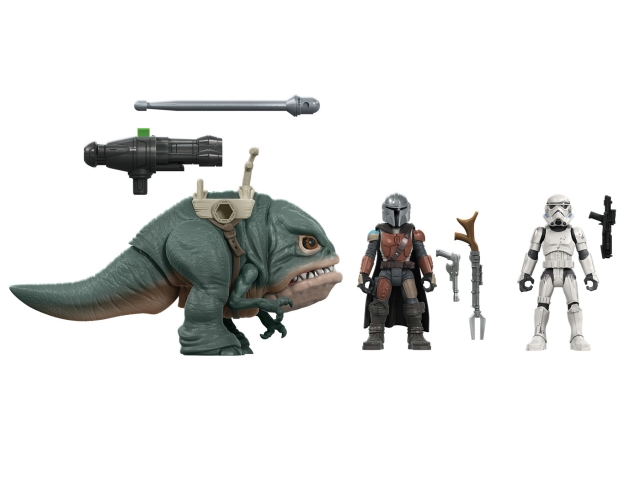 Hasbro Pulse I Am Your Father’s Day Livestream: Mission Fleet Gallery