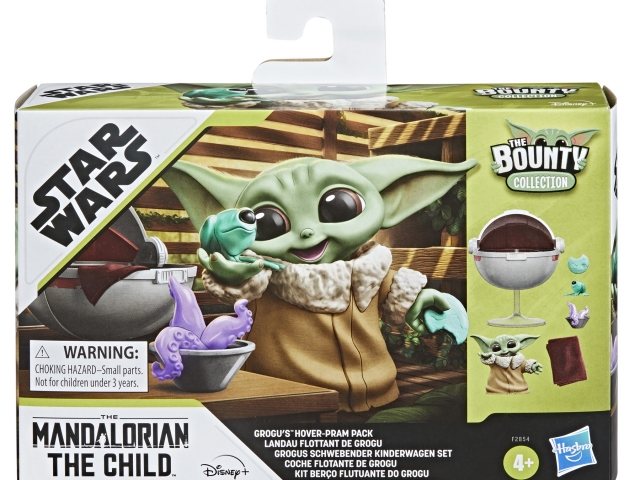 Hasbro Pulse I Am Your Father’s Day Livestream: Mission Fleet Gallery