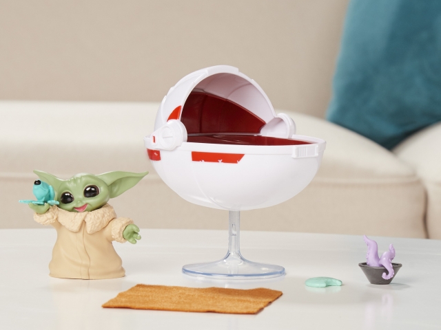 Hasbro Pulse I Am Your Father’s Day Livestream: Mission Fleet Gallery