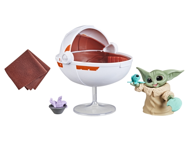 Hasbro Pulse I Am Your Father’s Day Livestream: Mission Fleet Gallery