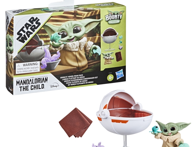 Hasbro Pulse I Am Your Father’s Day Livestream: Mission Fleet Gallery
