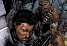 Comic Review: Star Wars (2020) #14