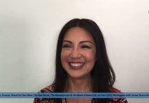 Ming-Na Wen Discusses Her LEGO Star Wars Minifigure