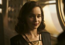 Emilia Clarke Reveals Her Unexpected Star Wars Audition