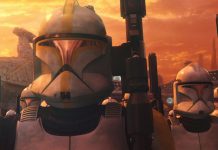 Star Wars Inside Intel: Clone Armor
