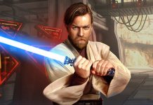Revenge of the Sith’s Obi-Wan Kenobi Comes to Star Wars: Galaxy of Heroes