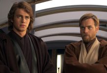 Hayden Christensen and Ewan McGregor to Attend Celebrity Fan Fest in Texas