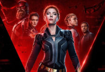 Marvel Studio’s Black Widow Surpasses $215M Between Box Office and Disney+ Premier Access