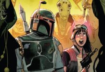 Comic Review: Doctor Aphra (2020) #12
