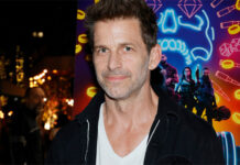Zack Snyder Is Turning His Star Wars Pitch Into a Netflix Sci-Fi Epic