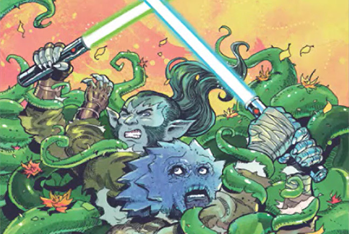 IDW THR SDCC 6 Exclusive Featured