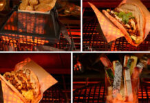 New Food Items in Star Wars: Galaxy’s Edge at Disney’s Hollywood Studios