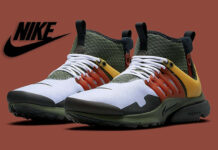 Nike Releasing Star Wars Inspired Sneakers from The Empire Strikes Back