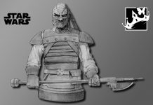 Gentle Giant Premier Guild Membership Renewals Are Finally Here!
