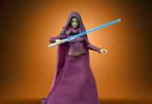 Press Images: Hasbro Black Series and Vintage Collection Clone Wars 2D Micro-Series Figures
