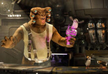 Star Wars: Tales from the Galaxy’s Edge Part II Announcement in August 2021