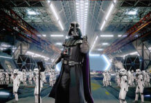 George Lucas Came Up with Idea to Add Rebel Spy to Star Tours