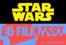 Edinburgh International Film Festival Screening Original Star Wars Trilogy