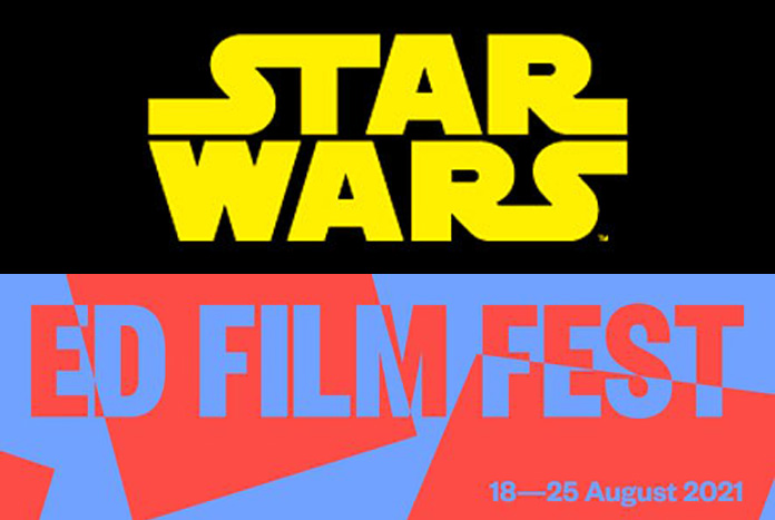 Star Wars Ed Film Festival July 2021