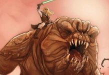 Comic Review: The High Republic #6