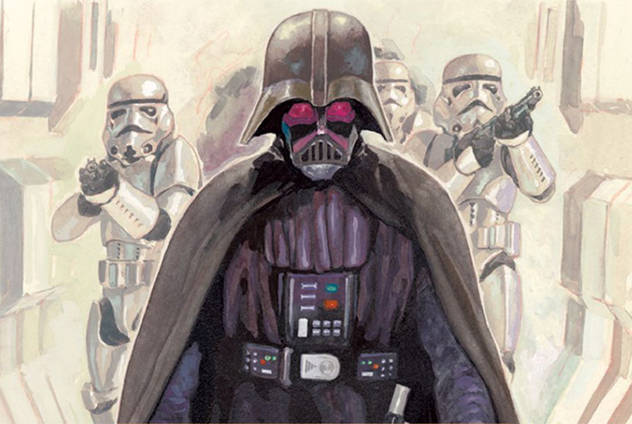Viz Star Wars Tribute Featured July 2021