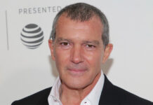 Antonio Banderas Joins Cast of Fifth Indiana Jones Film