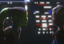 Vanessa Marshall on Returning to Voice Hera Syndulla in The Bad Batch Series