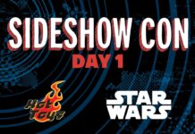 Sideshow Con 2021: Star Wars Showcase Highlight Video