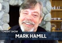 Mark Hamill Talks The Mandalorian and Masters of the Universe: Revelation on Fallon