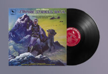 Star Wars: The Empire Strikes Back Symphonic Suite Gets First Repressing Since 1980