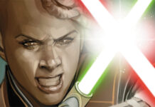Comic Review: The High Republic #7