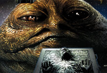 Preview of Marvel’s Star Wars: War of the Bounty Hunters #2