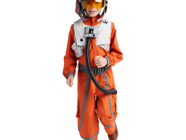 Disney Unveils Star Wars 2021 Halloween Lineup